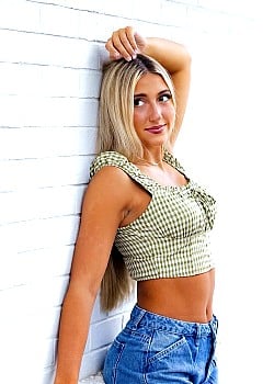 Katie Fox